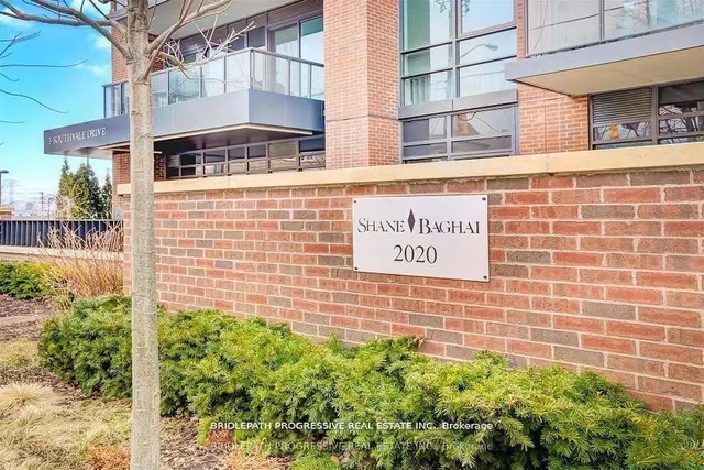 Additional image 3 of 3 Southvale Dr Unit 303