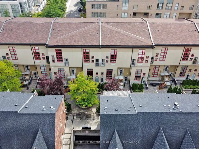 Additional image 23 of 21 Earl St Unit 314