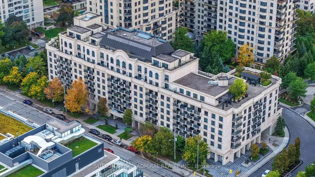 Additional image 40 of 650 Sheppard Ave Unit 506