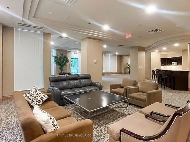 Additional image 29 of 5500 Yonge St Unit 610