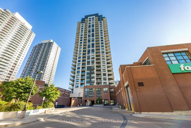 1410 Dupont St Unit 2201
