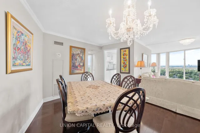 Additional image 10 of 85 Skymark Dr Unit 2405