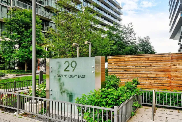 Additional image 4 of 29 Queens Quay Unit 813