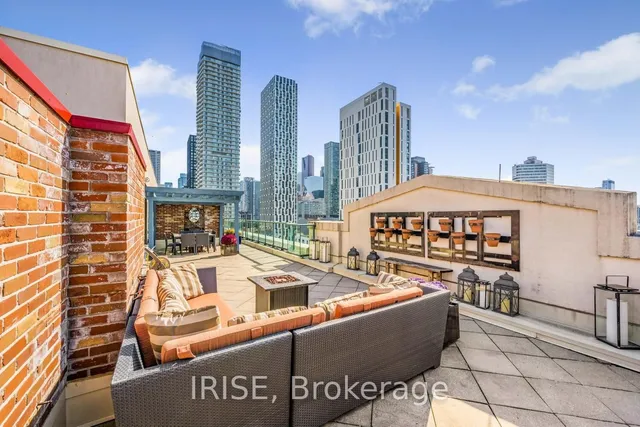 Additional image 3 of 155 Dalhousie St Unit PH16