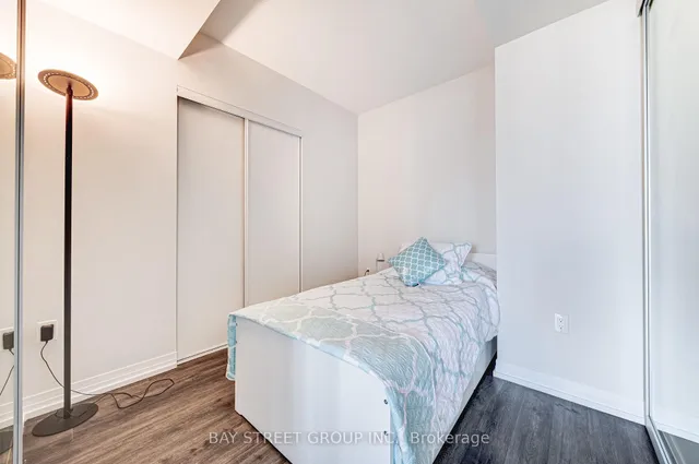 Additional image 8 of 251 Jarvis St Unit 3809