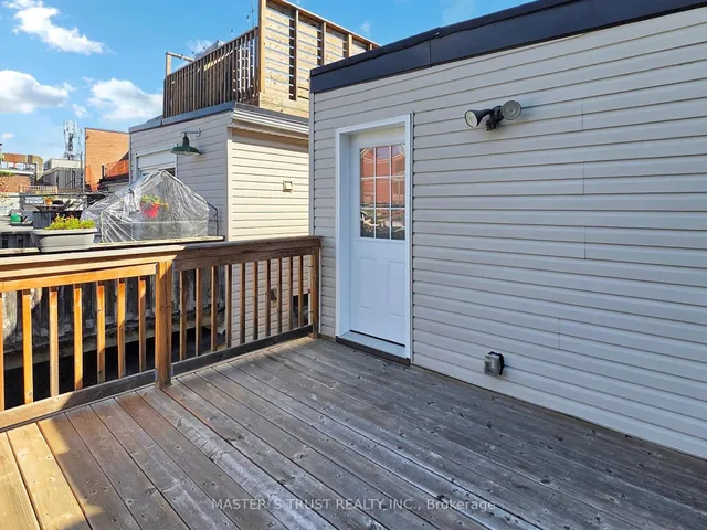 Additional image 31 of 420 Ossington Ave