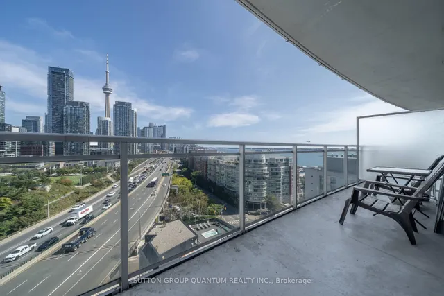 Additional image 25 of 38 Dan Leckie Way Unit 1810