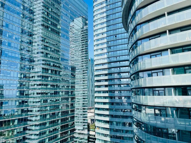 Additional image 2 of 19 Grand Trunk Cres Unit 3207