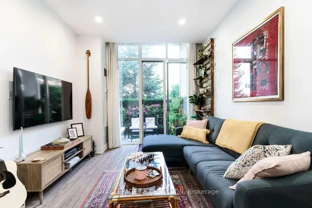 Additional image 2 of 195 Merton St Unit 111