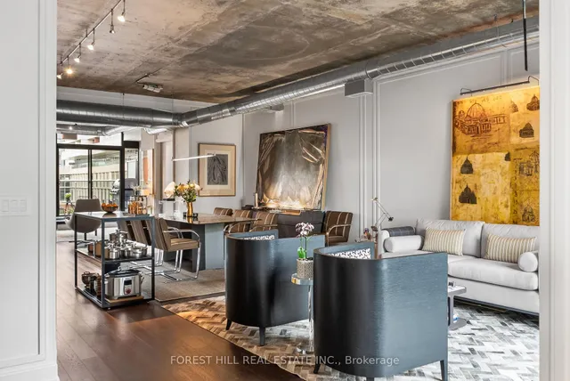 Additional image 11 of 62 Niagara St Unit 519