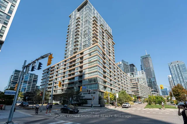 151 Dan Leckie Way Unit 610