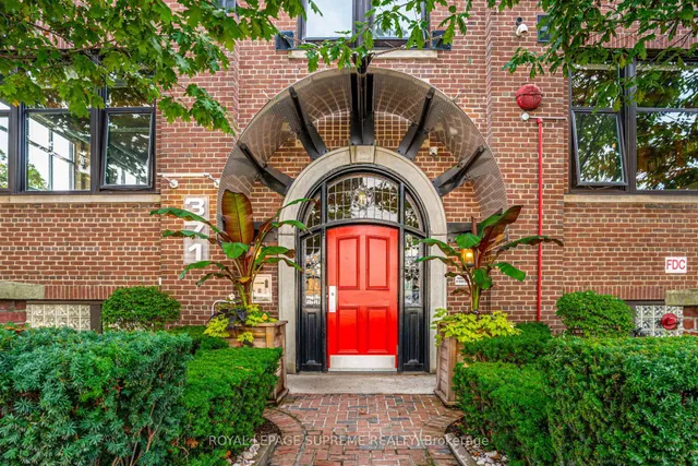 371 Wallace Ave Unit 10