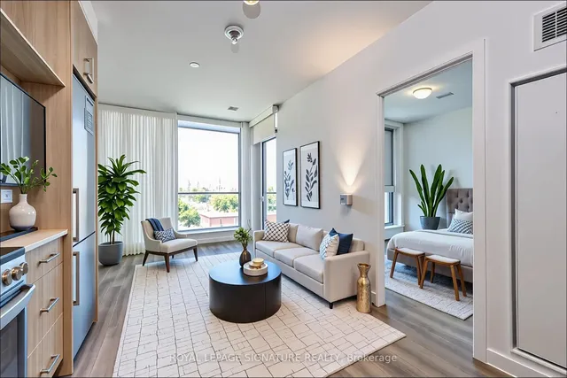 Additional image 10 of 1195 The Queensway Unit 606