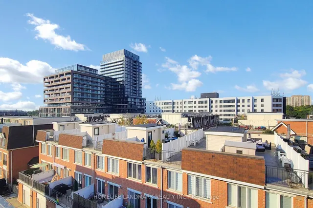 Additional image 27 of 60 Joe Shuster Way Unit 310