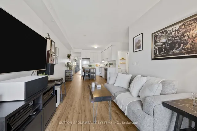 Additional image 16 of 3563 Lake Shore Blvd Unit 212