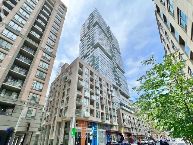 Property image for 199 Richmond St Unit 2301