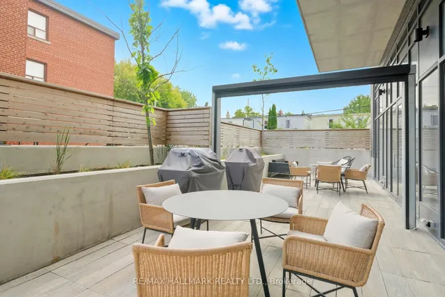 Additional image 32 of 2369 Danforth Ave Unit 513