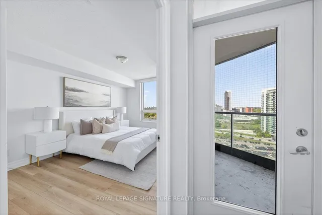 Additional image 42 of 25 Greenview Ave Unit 1520