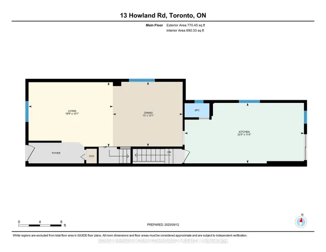 Additional image 45 of 13 Howland Rd