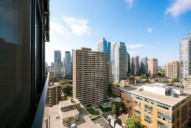 Additional image 22 of 55 Charles St Unit 1706