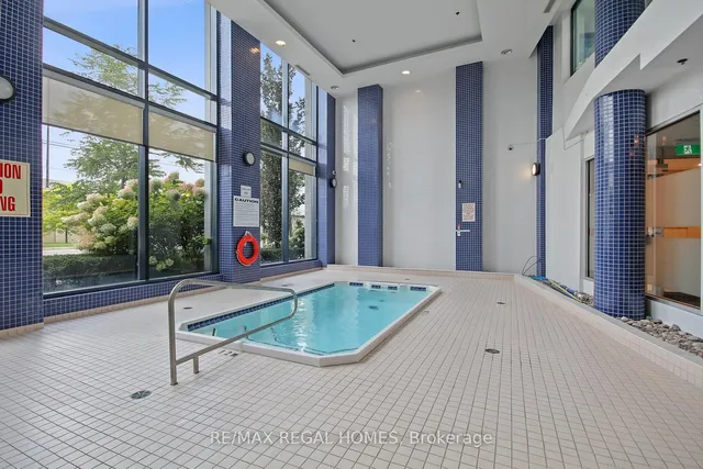 Additional image 24 of 2083 Lake Shore Blvd Unit 710
