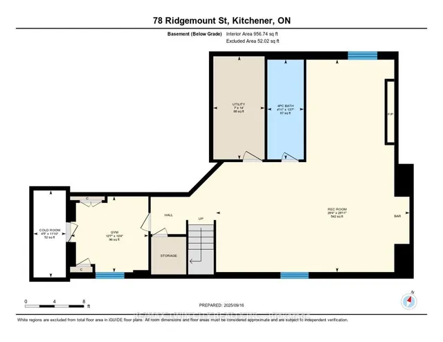 Additional image 47 of 78 Ridgemount St
