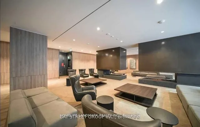 Additional image 6 of 27 BATHURST St Unit 1113