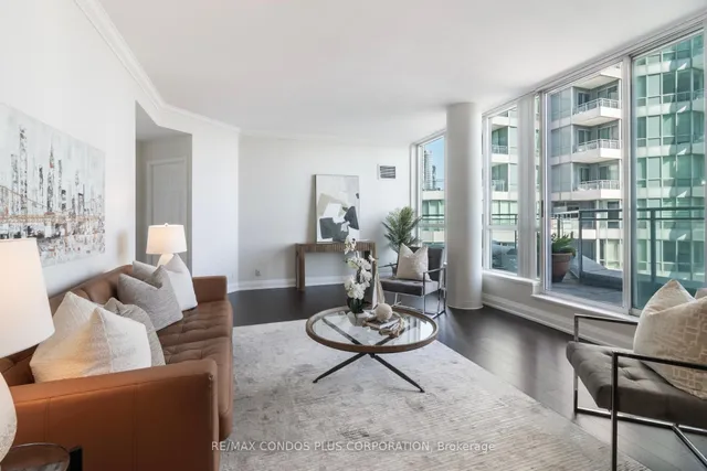 Additional image 10 of 230 Queens Quay Unit 1215
