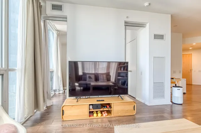 Additional image 9 of 45 Charles St Unit 3609