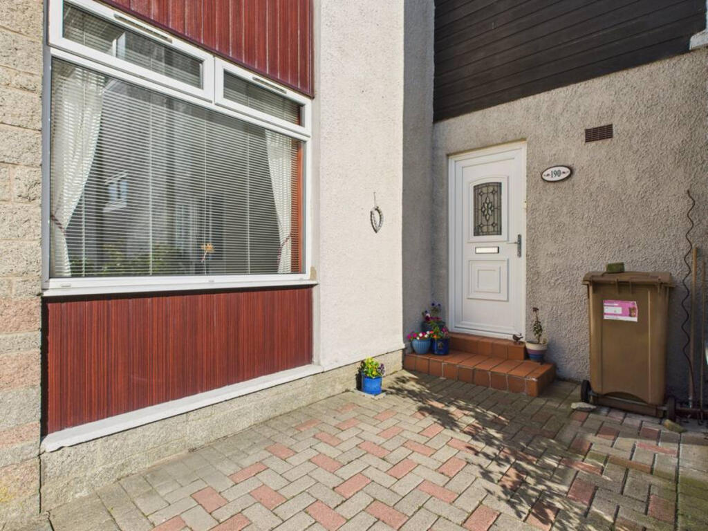 Additional image 27 of Kincorth Circle, Aberdeen, AB12