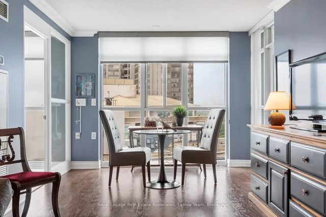 Additional image 10 of 3 Marine Parade Dr Unit 1801