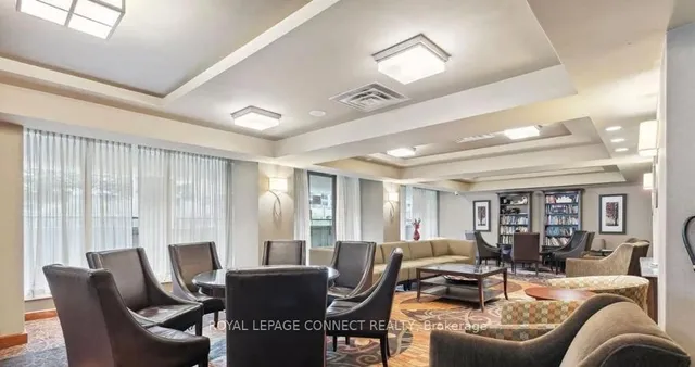 Additional image 34 of 750 Bay St Unit 605