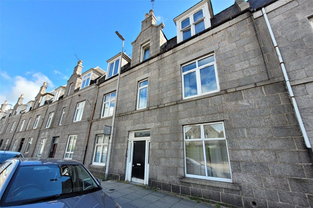 Great Northern Road, Aberdeen, AB24