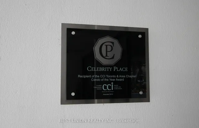 Additional image 31 of 77 Maitland Pl Unit 1209