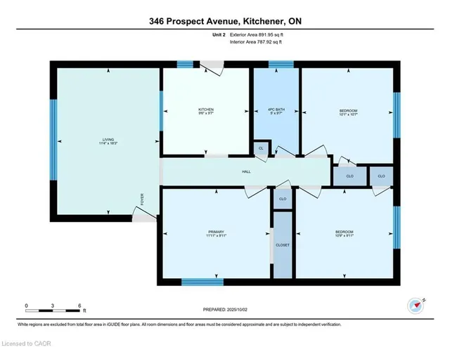 Additional image 48 of 346 Prospect Ave