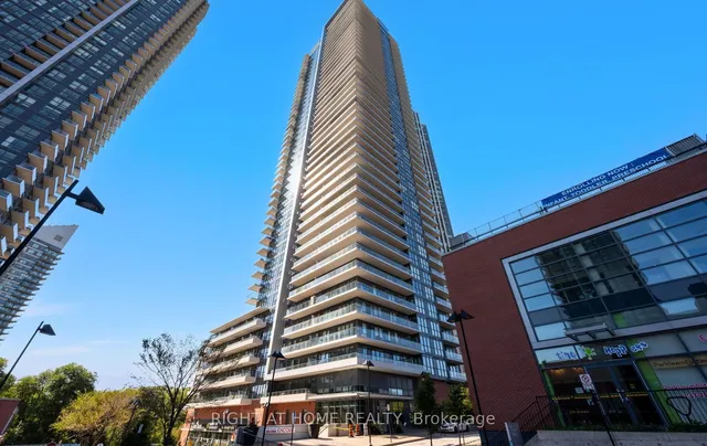 Additional image 2 of 10 Park Lawn Rd Unit 3409