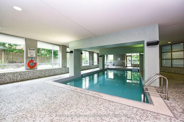 Additional image 25 of 68 Grangeway Ave Unit 1816