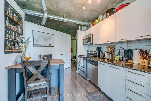 Additional image 9 of 150 Sudbury St Unit 1216