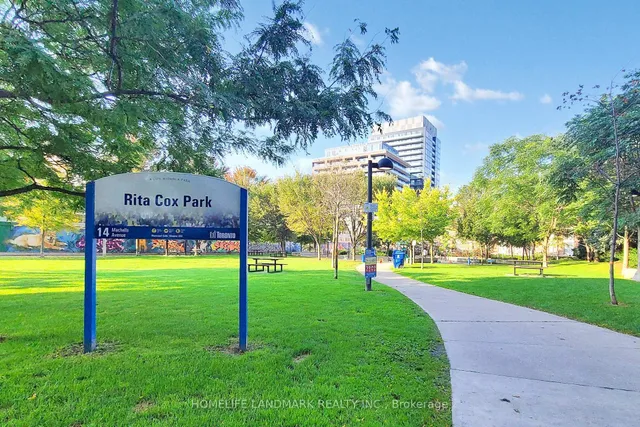 Additional image 32 of 60 Joe Shuster Way Unit 310