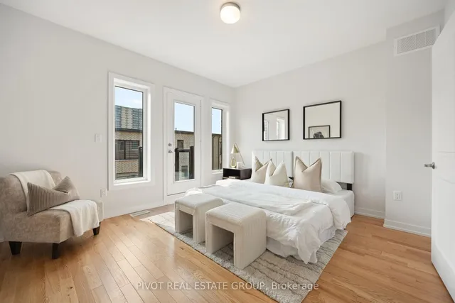 Additional image 30 of 26 Danielle Moore Circ