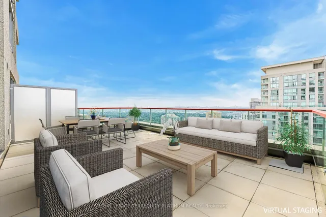 Property image for 60 Brian Harrison Way Unit PH 3403