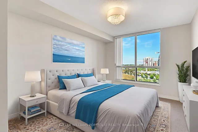 Additional image 13 of 5229 Dundas St Unit 707