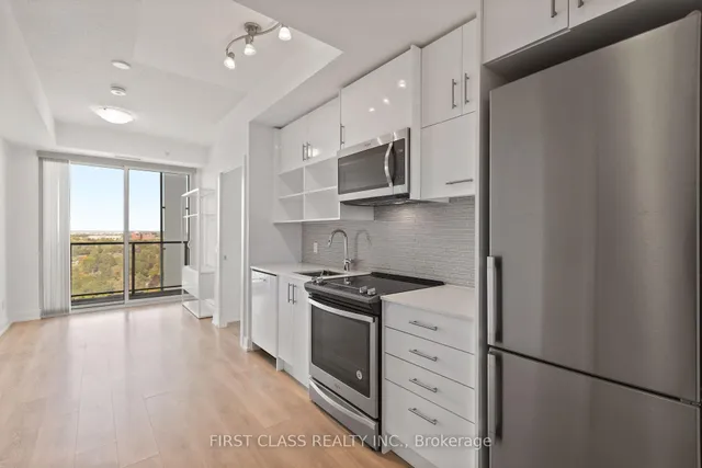 Additional image 3 of 128 Fairview Mall Dr Unit 1406