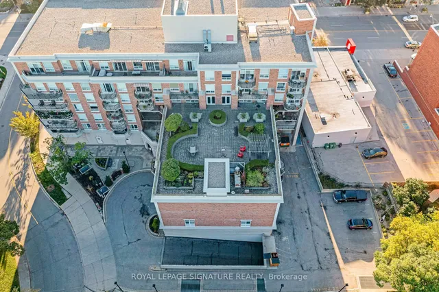 Additional image 22 of 18 Wanless Ave Unit 317