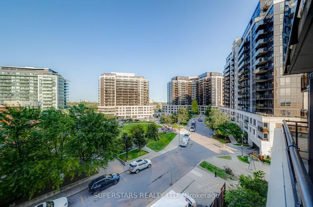 Additional image 27 of 55 De Boers Dr Unit 502