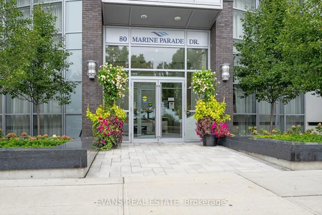 Property image for 80 Marine Parade Dr Unit 324