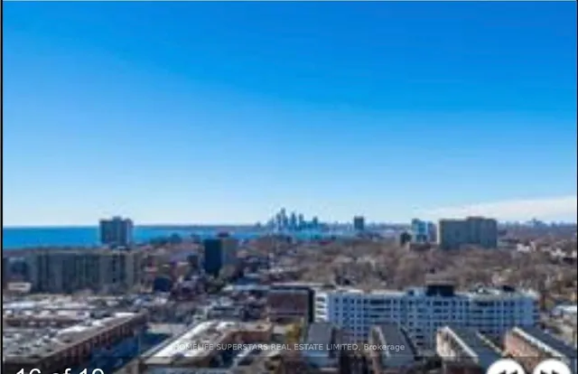 Additional image 2 of 38 Joe Shuster Way Unit 1716