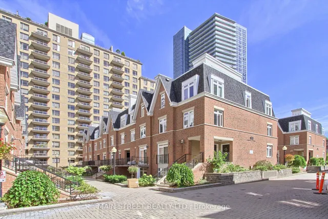 Additional image 2 of 108 Redpath Ave Unit 25