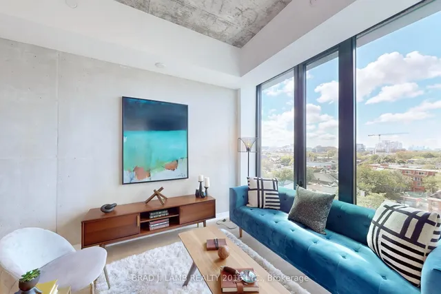 Additional image 5 of 195 McCaul St Unit 705