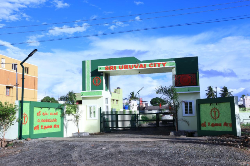 Additional image 3 of Udayampalayam, Coimbatore